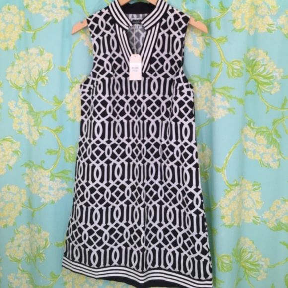 NWT Mud Pie Tunic Hadley Dress-Size SMALL - Picture 2 of 6
